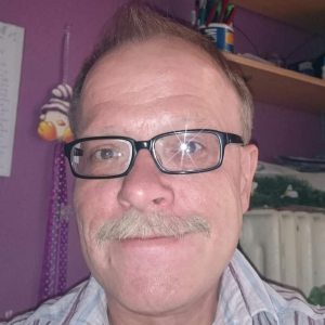 Profilbild von Uwe Vogel
