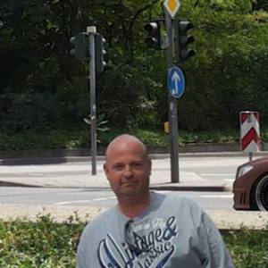 Profilbild von Uwe Vogel