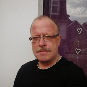 Profilbild von Uwe Vogel
