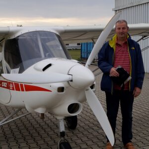 Profilbild von Uwe Vogel