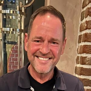 Profilbild von Uwe Vogelsang