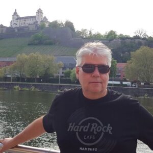 Profilbild von Uwe Vogelskamp