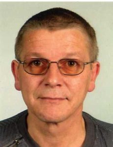 Profilbild von Uwe Voigt