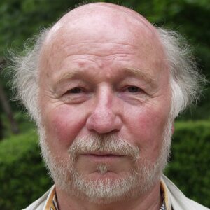Profilbild von Uwe Voigt