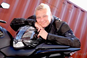 Profilbild von Uwe Voigt