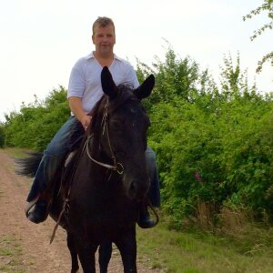 Profilbild von Uwe Voigt