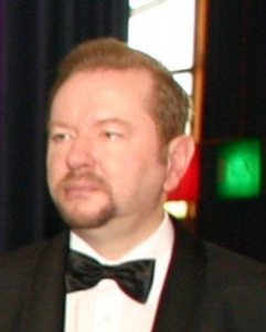 Profilbild von Uwe Voigtländer