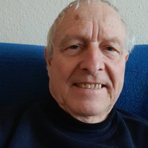 Profilbild von Uwe Volkmann