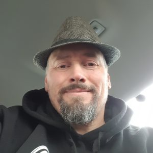 Profilbild von Uwe Volz