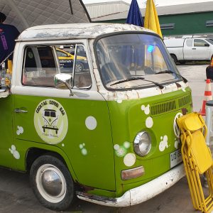 Profilbild von Uwe Voß