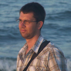 Profilbild von Uwe Wachtel