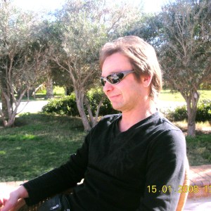 Profilbild von Uwe Wachter