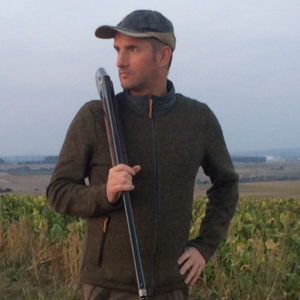 Profilbild von Uwe Wacker