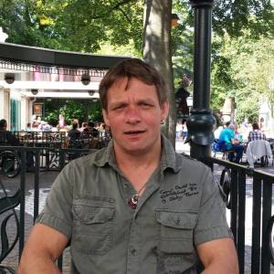 Profilbild von Uwe Wällnitz