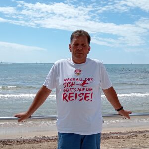 Profilbild von Uwe Wältl