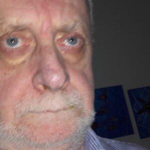 Profilbild von Uwe Wagenfeld
