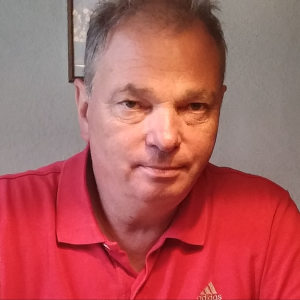 Profilbild von Uwe Wagner