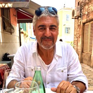 Profilbild von Uwe Wagner