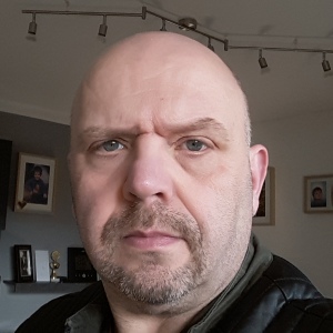 Profilbild von Uwe Wagner