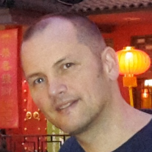 Profilbild von Uwe Wagner