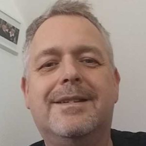 Profilbild von Uwe Wahrmann