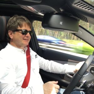 Profilbild von Uwe Waibel