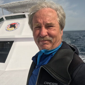 Profilbild von Uwe Walden