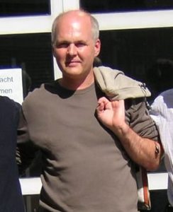 Profilbild von Uwe Wallbaum