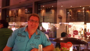 Profilbild von Uwe Walrand