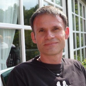 Profilbild von Uwe Walter