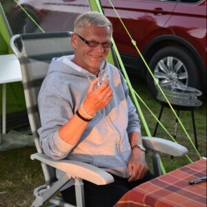 Profilbild von Uwe Walter