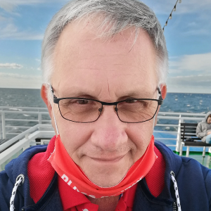Profilbild von Uwe Walther