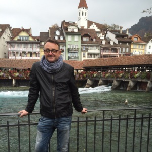 Profilbild von Uwe Walther