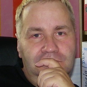 Profilbild von Uwe Walther