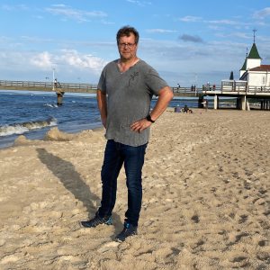 Profilbild von Uwe Wander