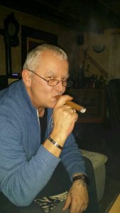 Profilbild von Uwe Wandkowsky