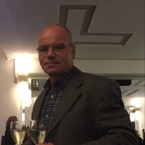 Profilbild von Uwe Wannicke
