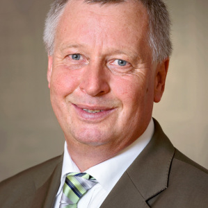 Profilbild von Uwe Warneke