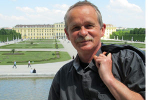 Profilbild von Uwe Warskulat