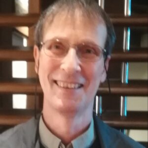Profilbild von Uwe Warzecha