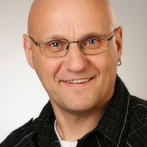 Profilbild von Uwe Waschulewski