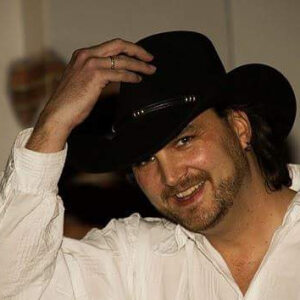 Profilbild von Uwe Weber-Herz