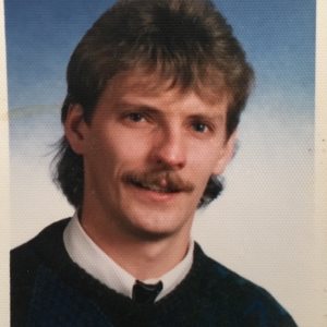 Profilbild von Uwe Weber