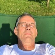 Profilbild von Uwe Weber