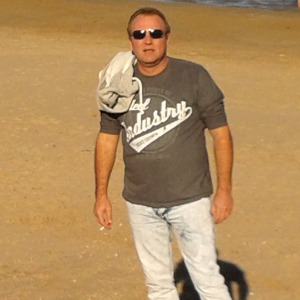 Profilbild von Uwe Weber