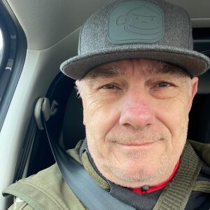 Profilbild von Uwe Weber