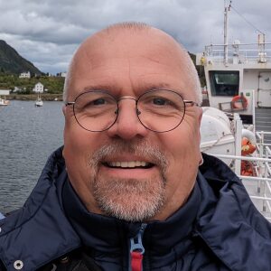 Profilbild von Uwe Weber