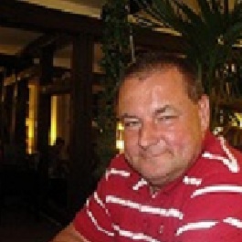 Profilbild von Uwe Weber