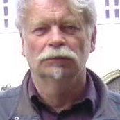 Profilbild von Uwe Weber