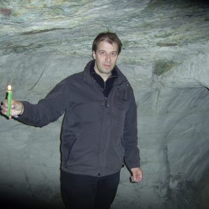 Profilbild von Uwe Wecek